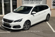 Peugeot 308 SW 1.5 BlueHDi 130 ch EAT8 Allure Business 