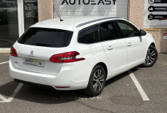 Peugeot 308 SW 1.5 BlueHDi 130ch EAT8 Allure Business 