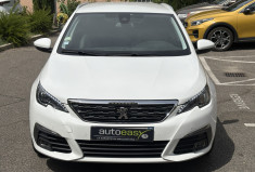 Peugeot 308 SW 1.5 BlueHDi 130ch EAT8 Allure Business 