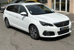Peugeot 308 SW 1.5 BlueHDi 130ch EAT8 Allure Business 