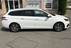 Peugeot 308 SW 1.5 BlueHDi 130ch EAT8 Allure Business 