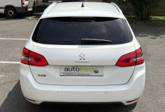 Peugeot 308 SW 1.5 BlueHDi 130ch EAT8 Allure Business 
