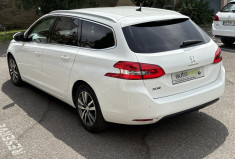 Peugeot 308 SW 1.5 BlueHDi 130 ch EAT8 Allure Business 
