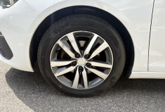 Peugeot 308 SW 1.5 BlueHDi 130ch EAT8 Allure Business 