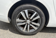 Peugeot 308 SW 1.5 BlueHDi 130ch EAT8 Allure Business 