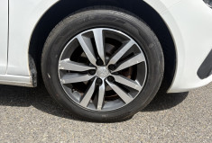 Peugeot 308 SW 1.5 BlueHDi 130ch EAT8 Allure Business 