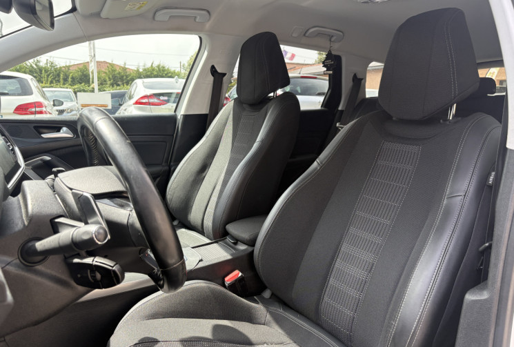 Peugeot 308 SW 1.5 BlueHDi 130ch EAT8 Allure Business 