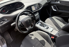Peugeot 308 SW 1.5 BlueHDi 130 ch EAT8 Allure Business 