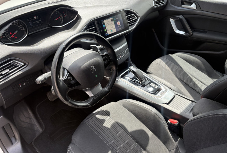 Peugeot 308 SW 1.5 BlueHDi 130 ch EAT8 Allure Business 