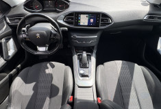 Peugeot 308 SW 1.5 BlueHDi 130ch EAT8 Allure Business 
