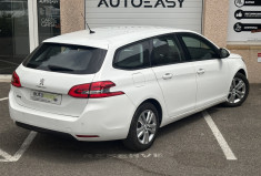 Peugeot 308 SW 1.5 BlueHDi 130ch BVM6 Active Business 