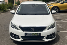 Peugeot 308 SW 1.5 BlueHDi 130ch BVM6 Active Business 