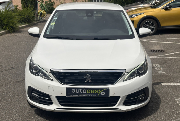 Peugeot 308 SW 1.5 BlueHDi 130ch BVM6 Active Business 