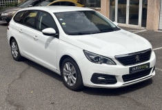 Peugeot 308 SW 1.5 BlueHDi 130ch BVM6 Active Business 