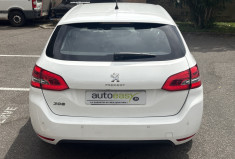 Peugeot 308 SW 1.5 BlueHDi 100ch BVM6 Active Business 