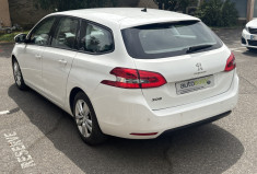 Peugeot 308 SW 1.5 BlueHDi 100ch BVM6 Active Business 