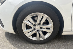 Peugeot 308 SW 1.5 BlueHDi 130ch BVM6 Active Business 