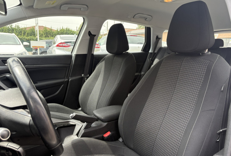 Peugeot 308 SW 1.5 BlueHDi 130ch BVM6 Active Business 