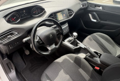 Peugeot 308 SW 1.5 BlueHDi 130ch BVM6 Active Business 