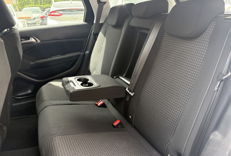 Peugeot 308 SW 1.5 BlueHDi 100ch BVM6 Active Business 