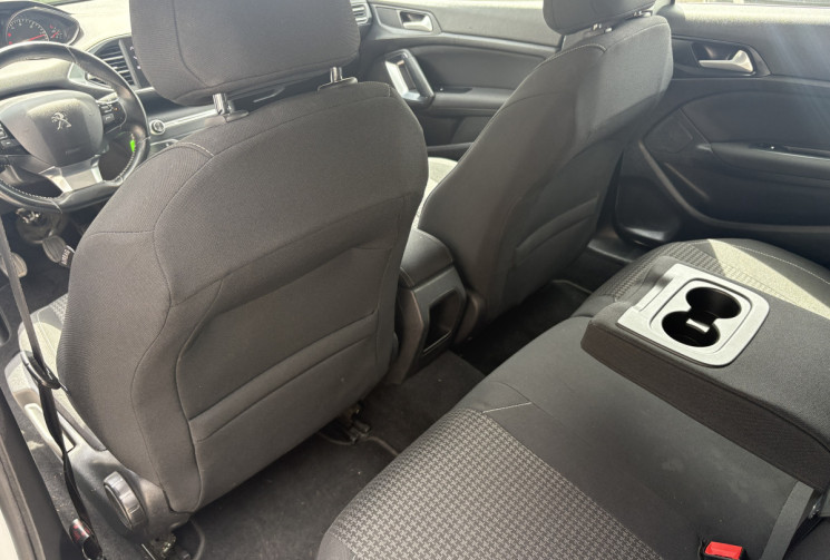 Peugeot 308 SW 1.5 BlueHDi 130ch BVM6 Active Business 