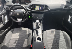 Peugeot 308 SW 1.5 BlueHDi 130ch BVM6 Active Business 