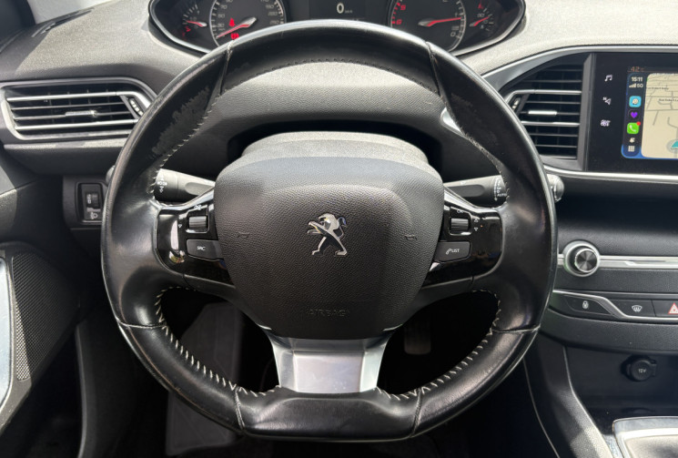 Peugeot 308 SW 1.5 BlueHDi 100ch BVM6 Active Business 