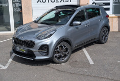 Kia Sportage 2.0 CRDi 185 Ch ISG GT Line Premium 4x4 BVA8 / Sièges AR chauffants