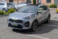 Kia Sportage 2.0 CRDi 185 Ch ISG GT Line Premium 4x4 BVA8 / Sièges AR chauffants