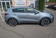 Kia Sportage 2.0 CRDi 185 Ch ISG GT Line Premium 4x4 BVA8 / Sièges AR chauffants