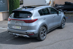 Kia Sportage 2.0 CRDi 185 Ch ISG GT Line Premium 4x4 BVA8 / Sièges AR chauffants