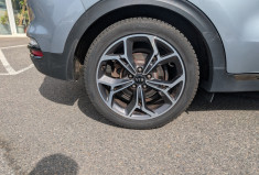 Kia Sportage 2.0 CRDi 185 Ch ISG GT Line Premium 4x4 BVA8 / Sièges AR chauffants