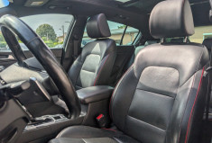 Kia Sportage 2.0 CRDi 185 Ch ISG GT Line Premium 4x4 BVA8 / Sièges AR chauffants