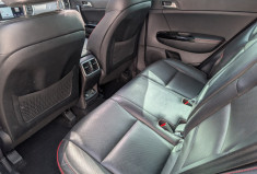 Kia Sportage 2.0 CRDi 185 Ch ISG GT Line Premium 4x4 BVA8 / Sièges AR chauffants