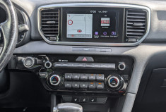 Kia Sportage 2.0 CRDi 185 Ch ISG GT Line Premium 4x4 BVA8 / Sièges AR chauffants