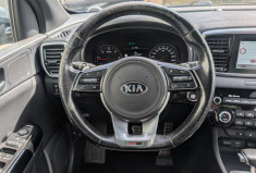 Kia Sportage 2.0 CRDi 185 Ch ISG GT Line Premium 4x4 BVA8 / Sièges AR chauffants