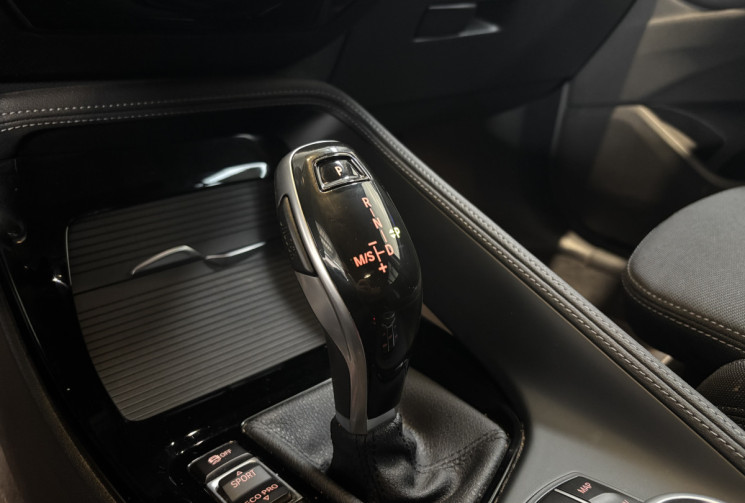 BMW X2 sDrive18iA 140 ch Lounge Plus / Boîte automatique / suivi d'entretien disponible