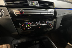 BMW X2 sDrive18iA 140 ch Lounge Plus / Boîte automatique / suivi d'entretien disponible