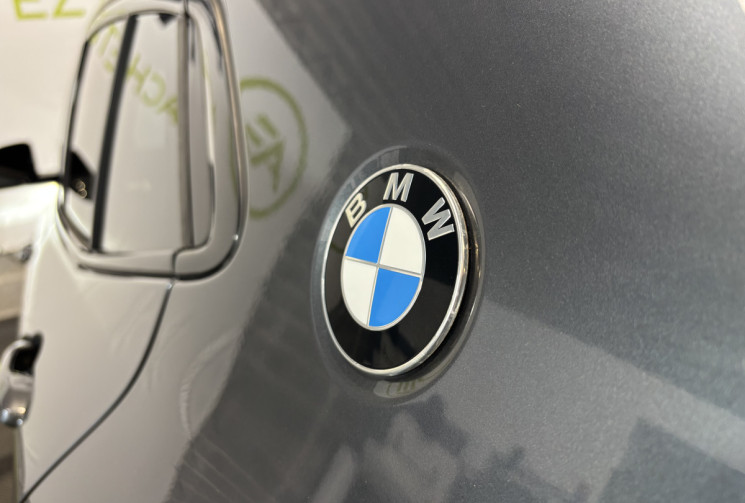 BMW X2 sDrive18iA 140 ch Lounge Plus / Boîte automatique / suivi d'entretien disponible