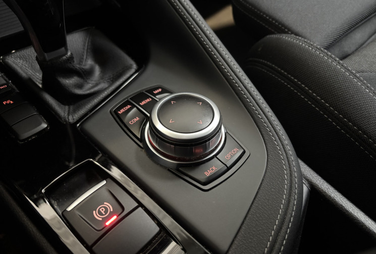 BMW X2 sDrive18iA 140 ch Lounge Plus / Boîte automatique / suivi d'entretien disponible