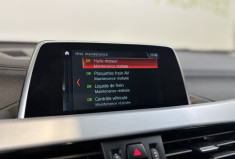 BMW X2 sDrive18iA 140 ch Lounge Plus / Boîte automatique / suivi d'entretien disponible