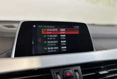 BMW X2 sDrive18iA 140 ch Lounge Plus / Boîte automatique / suivi d'entretien disponible