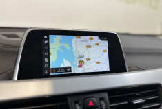 BMW X2 sDrive18iA 140 ch Lounge Plus / Boîte automatique / suivi d'entretien disponible