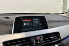 BMW X2 sDrive18iA 140 ch Lounge Plus / Boîte automatique / suivi d'entretien disponible