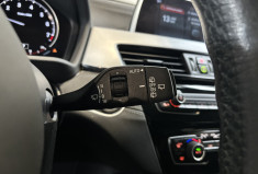 BMW X2 sDrive18iA 140 ch Lounge Plus / Boîte automatique / suivi d'entretien disponible