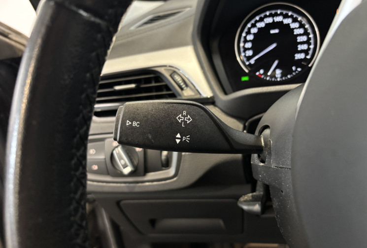 BMW X2 sDrive18iA 140 ch Lounge Plus / Boîte automatique / suivi d'entretien disponible