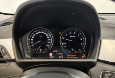 BMW X2 sDrive18iA 140 ch Lounge Plus / Boîte automatique / suivi d'entretien disponible