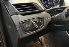 BMW X2 sDrive18iA 140 ch Lounge Plus / Boîte automatique / suivi d'entretien disponible