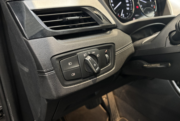 BMW X2 sDrive18iA 140 ch Lounge Plus / Boîte automatique / suivi d'entretien disponible