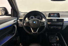 BMW X2 sDrive18iA 140 ch Lounge Plus / Boîte automatique / suivi d'entretien disponible
